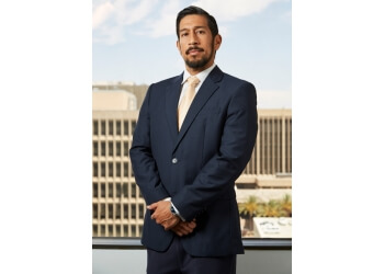 Law Offices of Mark S. Martinez Santa Ana, CA Office