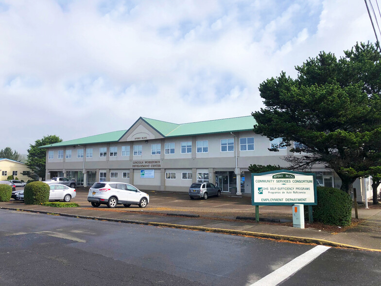 Barton Trial Attorneys Newport,  Office