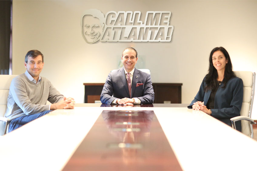 Alexander Shunnarah Atlanta, GA Office