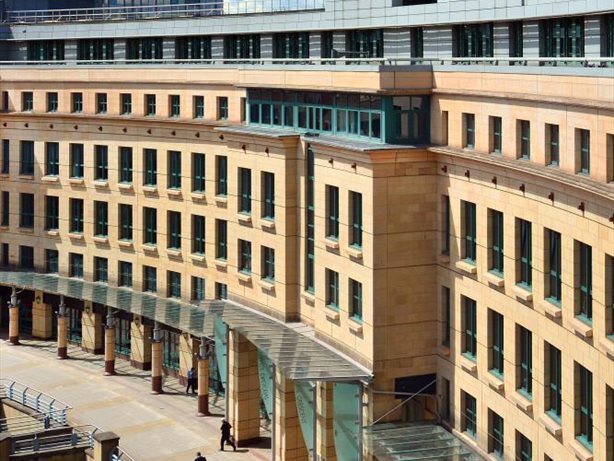Shepherd & Wedderburn LLP Edinburgh, United Kingdom Office