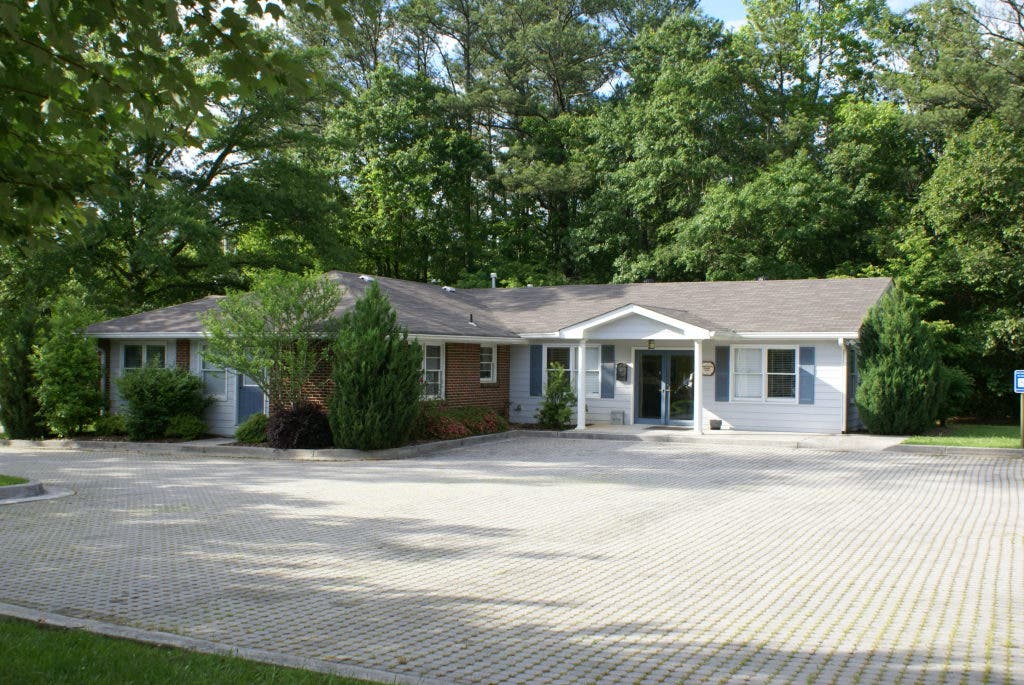 C. Robin Wyatt, P.C Loganville, GA Office