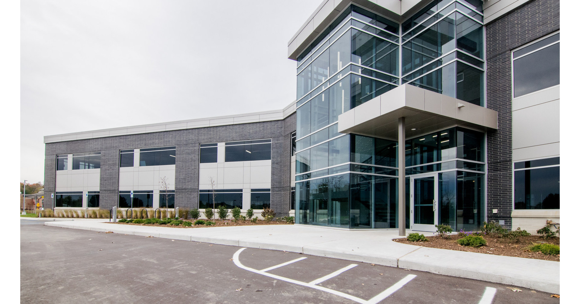 The Modern Firm, LLC Ann Arbor,  Office