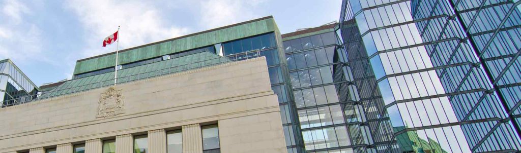 Dentons Ottawa, Canada Office