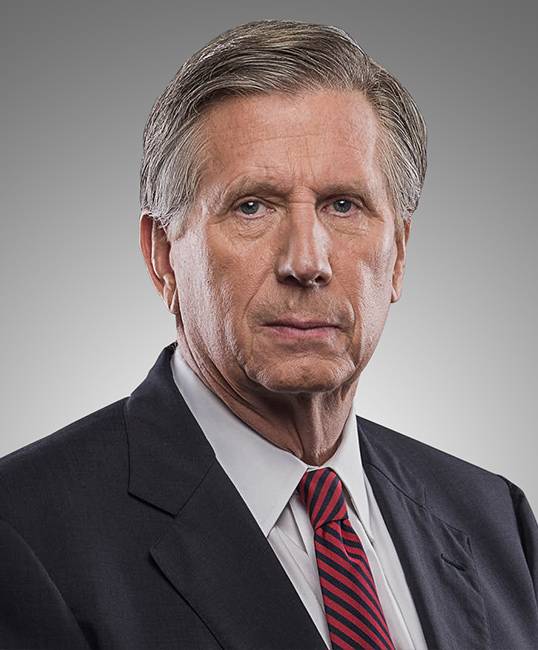 Bernsen Law Firm Beaumont,  Office