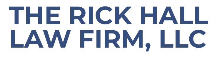 The Rick Hall Law Firm, LLC Lexington, SC Office