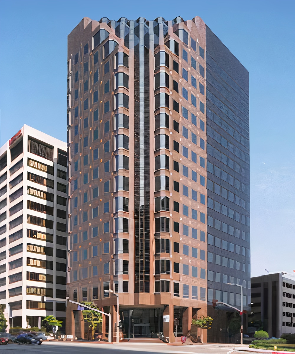 Roxborough, Pomerance, Nye & Adreani, LLP Los Angeles, CA Office