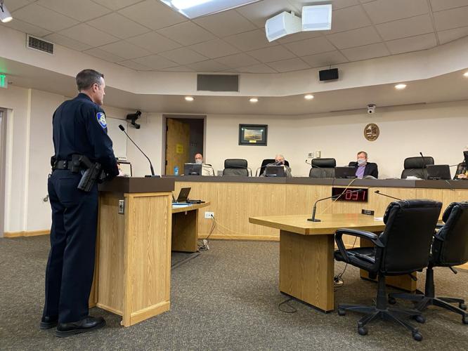 Shlesinger & deVilleneuve Attorneys PC Klamath Falls, OR Office