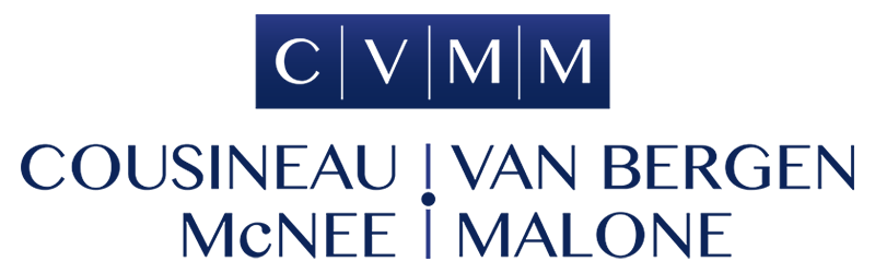 Cousineau Malone Law Minnetonka,  Office