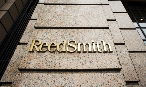 Reed Smith LLP Princeton, NJ Office