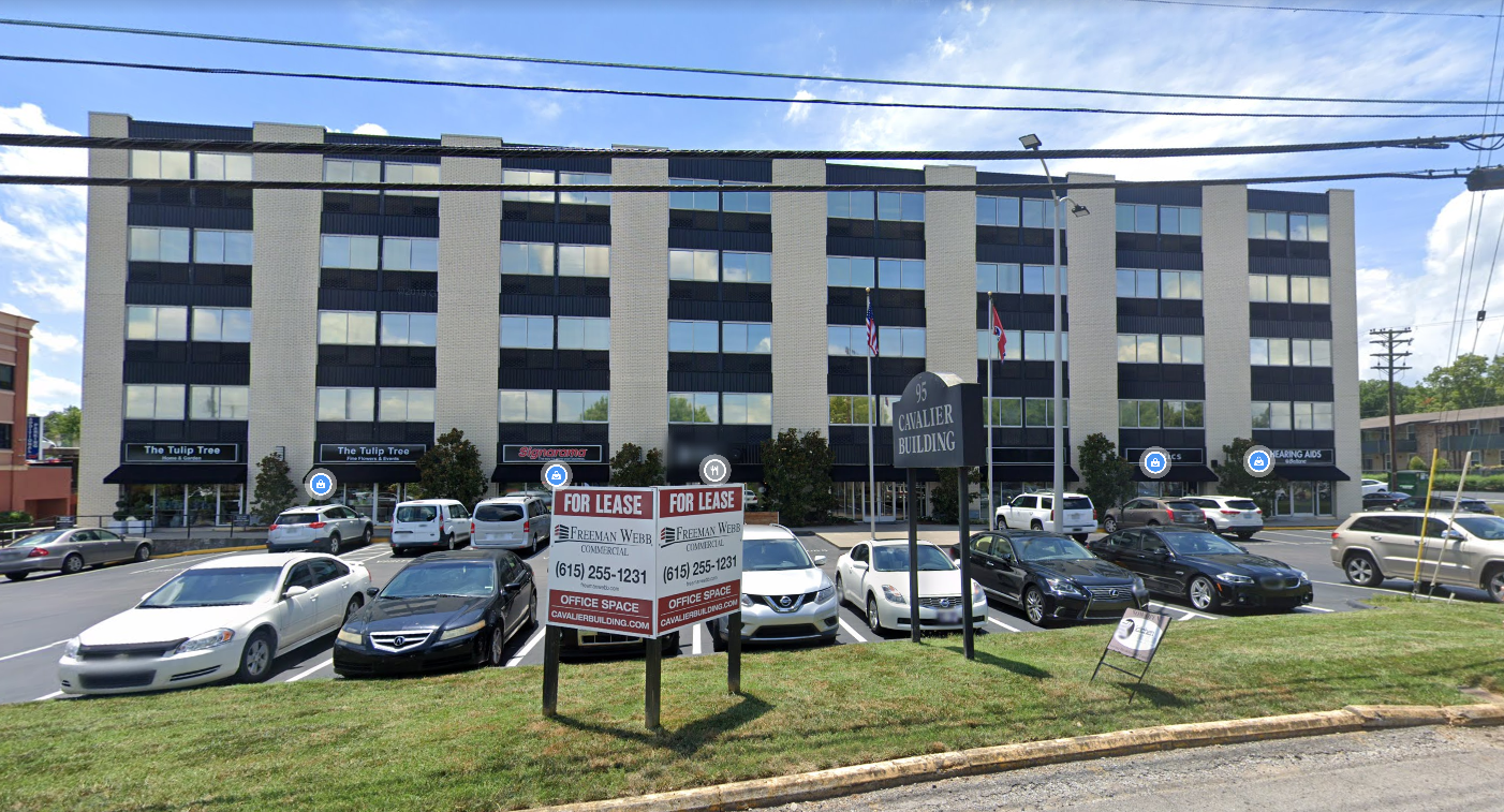 Elder Law of Nashville PLC Nashville,  Office