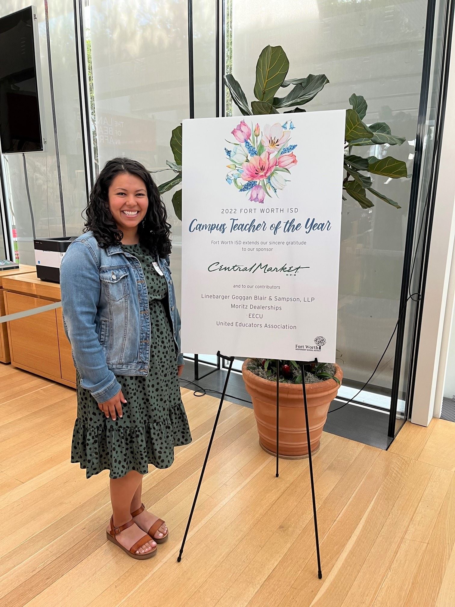 Linebarger Goggan Blair & Sampson LLP Fort Worth, TX Office