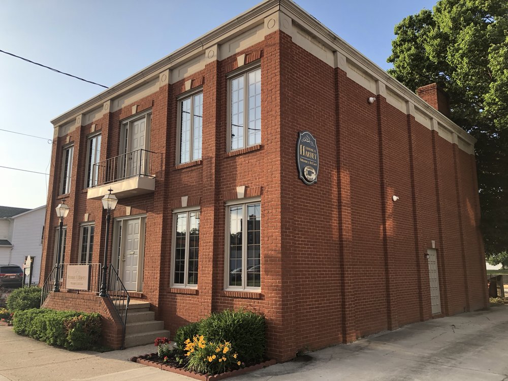 Harrelson & Harelson LLP Troy,  Office
