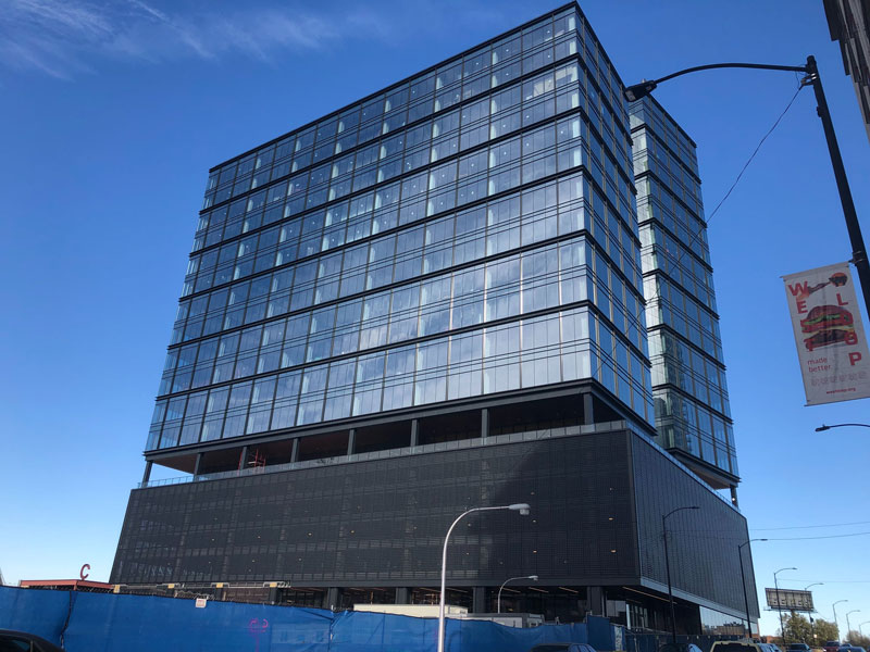 Sterling Lawyers, LLC Chicago, IL Office