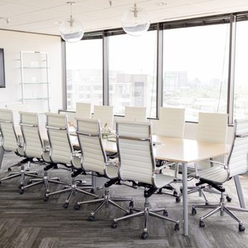 Vela Wood Dallas,  Office