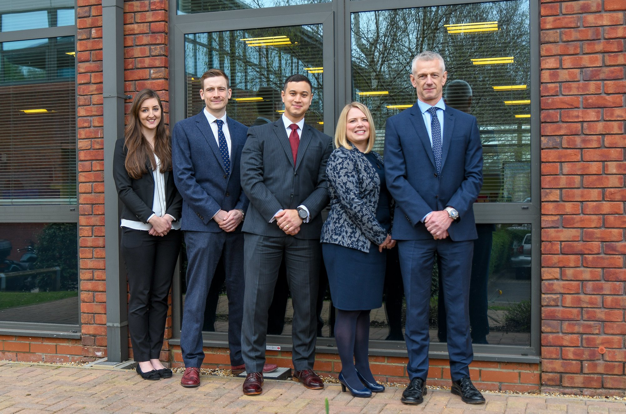 Trethowans LLP Poole, United Kingdom Office