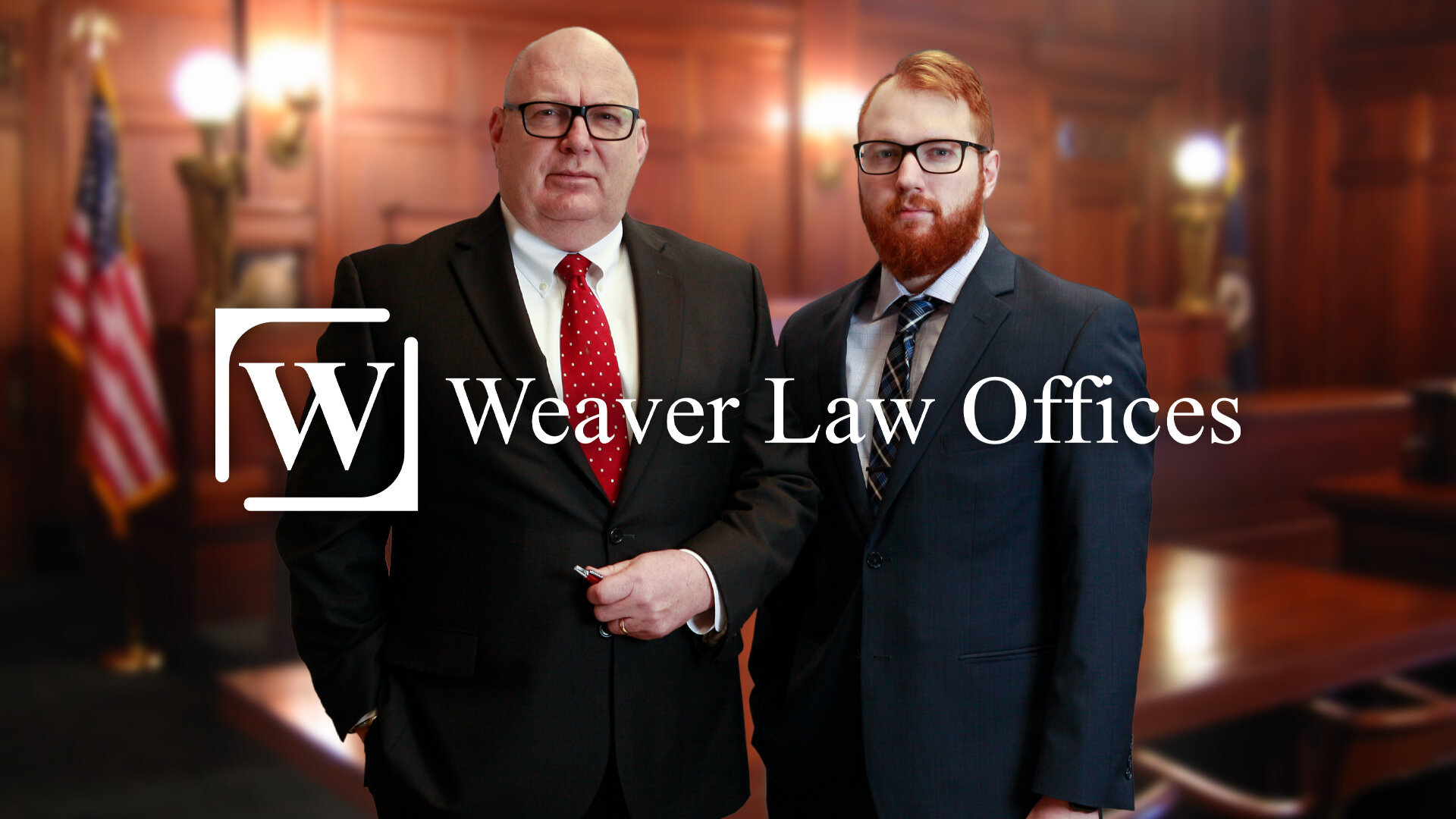 Weaver Law Offices, LLC Canal Winchester, OH Office