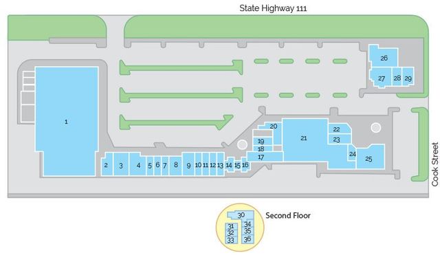 Camarata & Fuller, LLP Indian Wells, CA Office