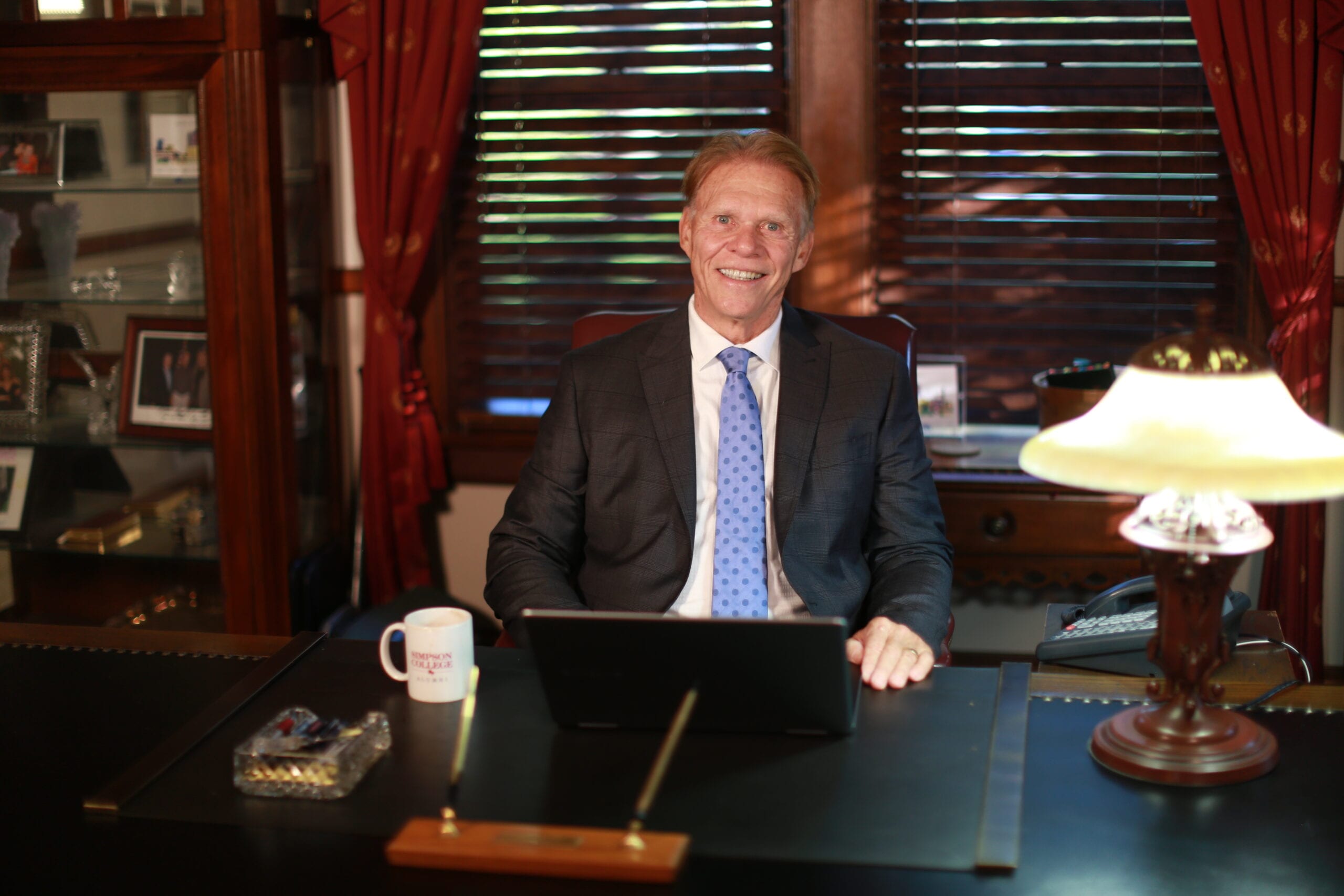 Beattie Law Firm, PC Des Moines, IA Office