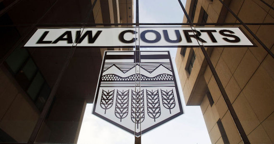 Ahlstrom Wright Barristers + Solicitors Alberta, Canada Office