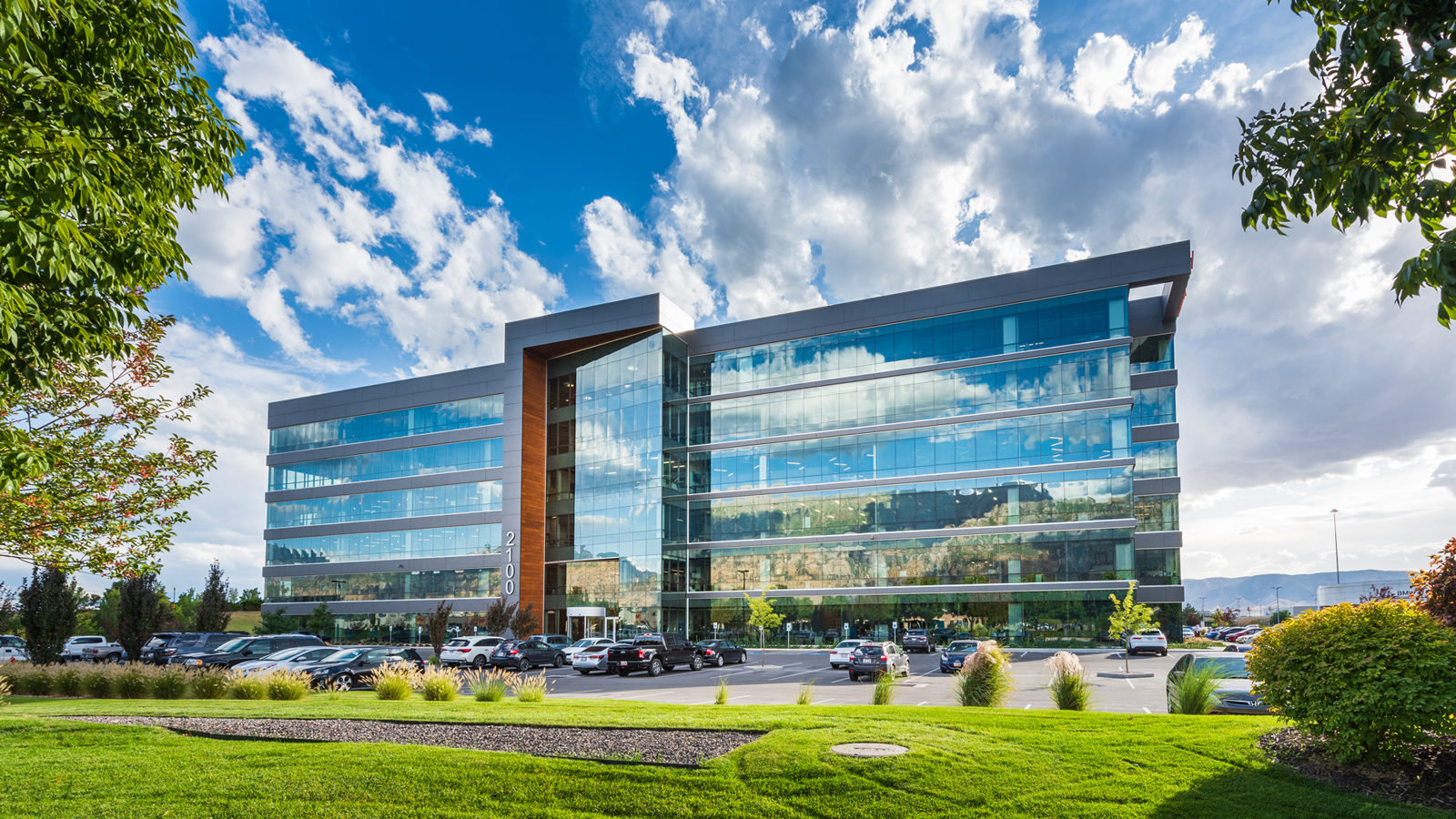 Hansen Law Pleasant Grove,  Office