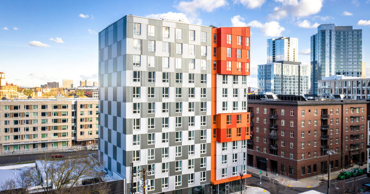 Cultiva Law, PLLC Portland, OR Office