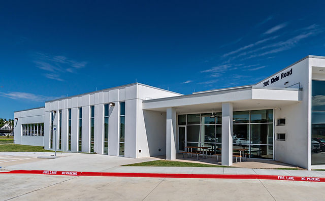 Lovein Ribman Southlake,  Office