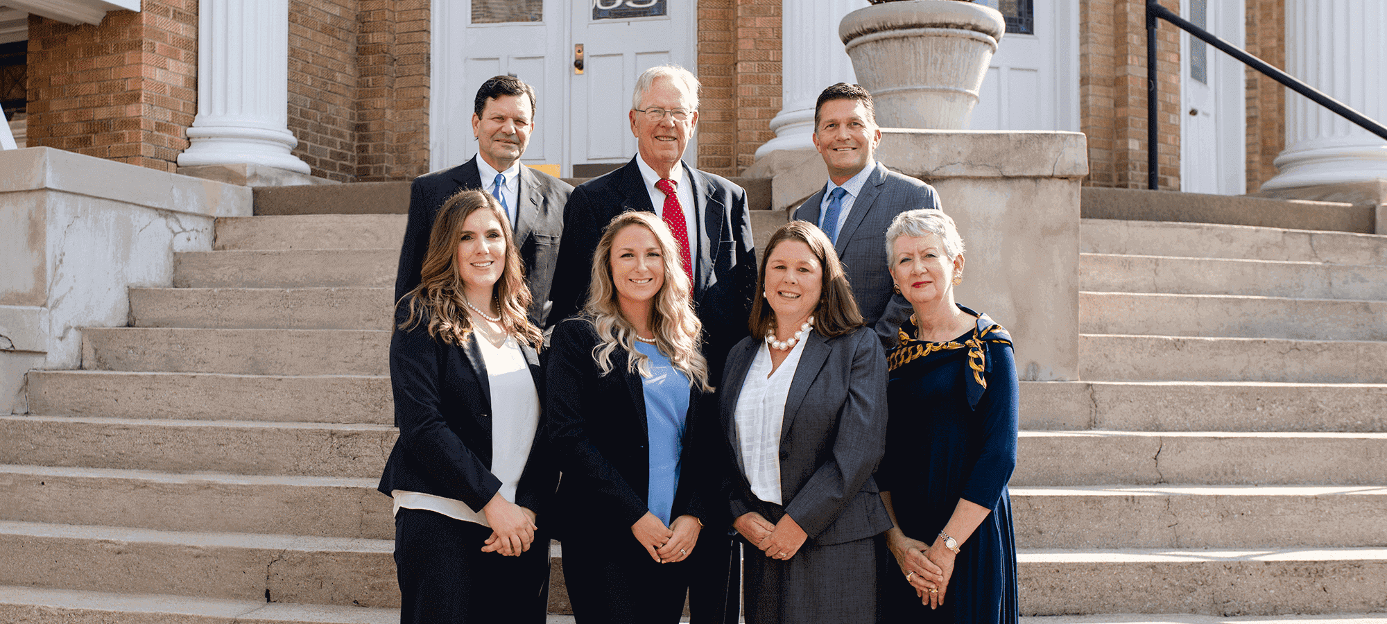 The Jonas Law Firm, P.L.L.C Lincolnton, NC Office