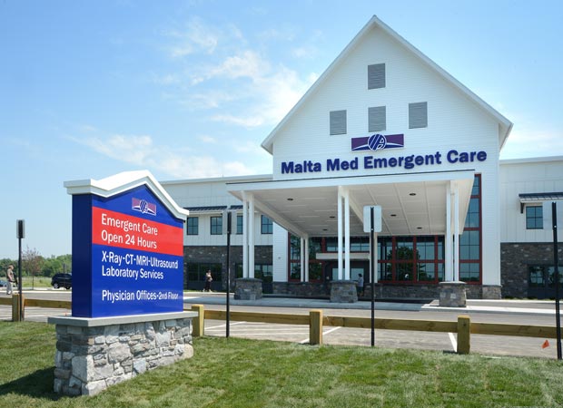 Trainor Law PLLC Malta,  Office