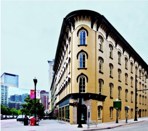 Smith Haughey Rice & Roegge Ann Arbor, MI Office