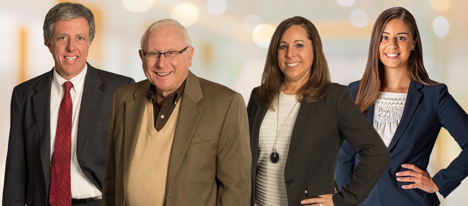 Zeisler & Zeisler, P.C Bridgeport, CT Office