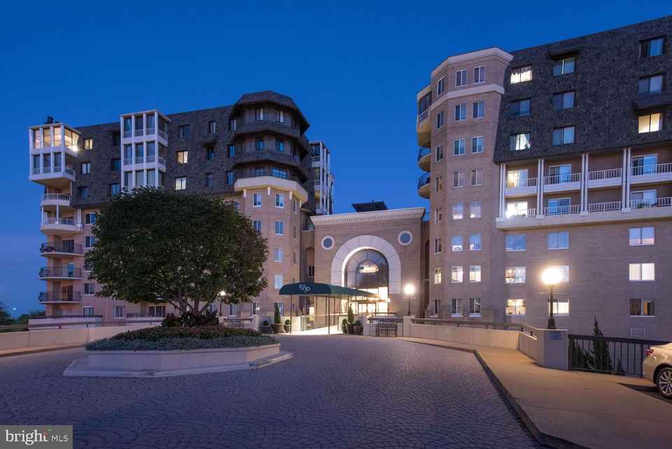 Henry & O'Donnell PC Alexandria, VA Office