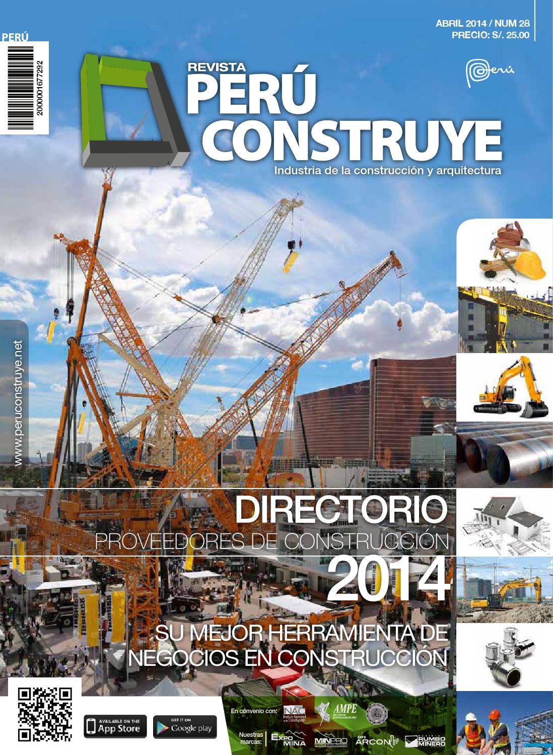 CPB Abogados Lima, Peru Office