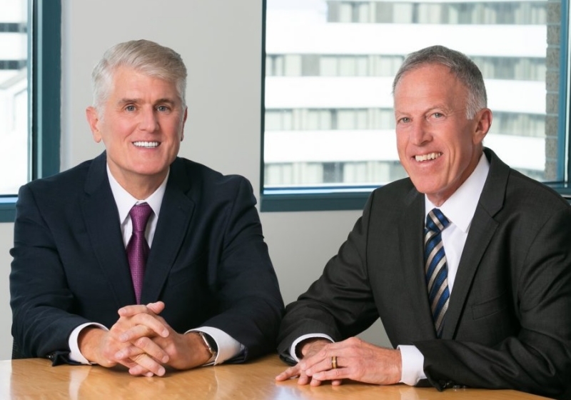 Garson Law Bethesda, MD Office