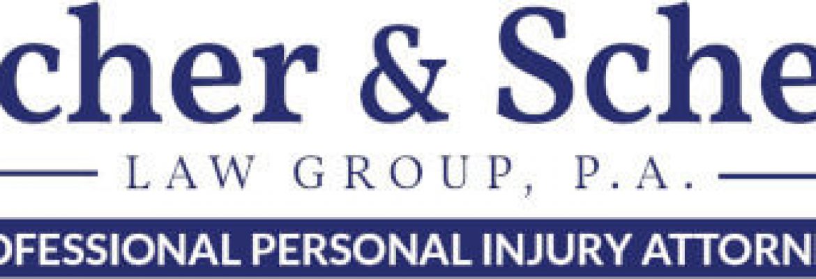 Scher & Scher Law Group, P.A Hollywood,  Office