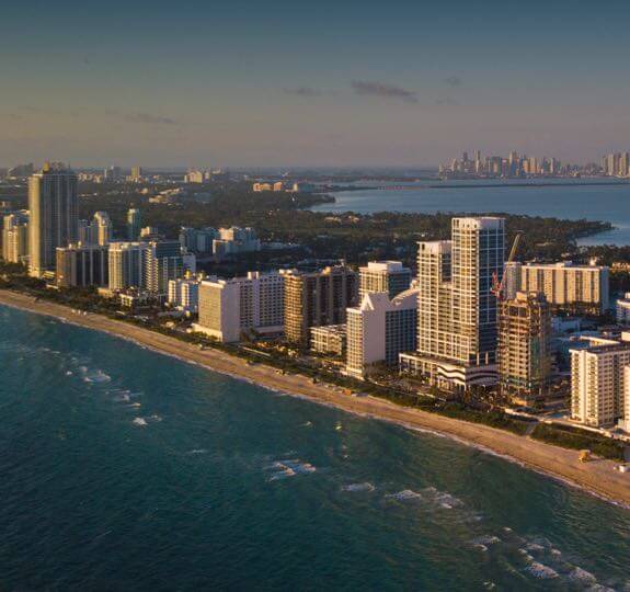 Law Office of Ben Ezra Eran North Miami Beach, FL Office