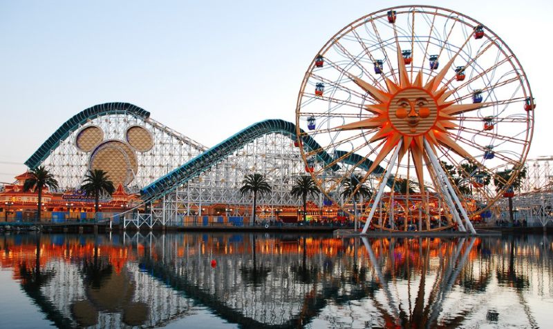 Heston Law Irvine, CA Office