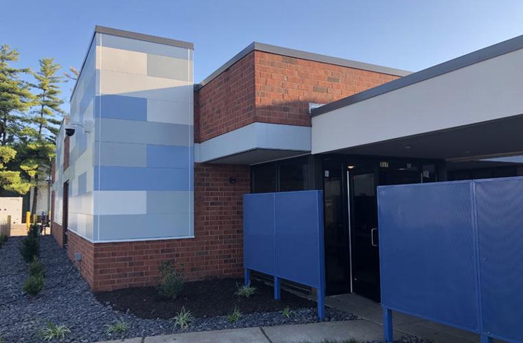 Traffic Law Center Fairview Heights, IL Office