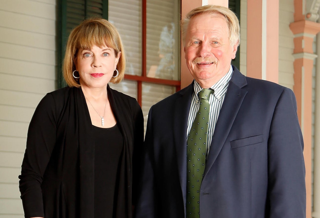 Campbell Family Law Cary,  Office
