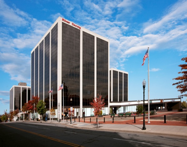 Riker Danzig LLP Morristown, NJ Office