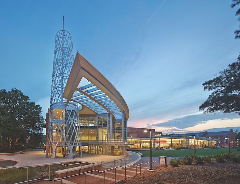 Kahn & Associates LLC Raleigh, NC Office