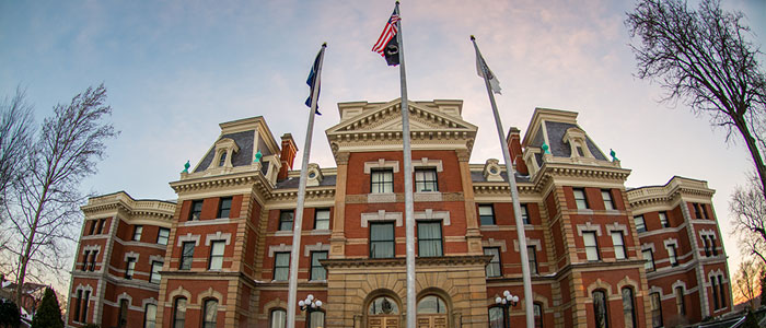 Edgar Snyder & Associates Ebensburg, PA Office