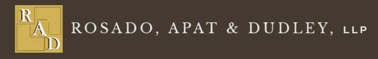 Rosado, Apat & Dudley, LLP New York, NY Office