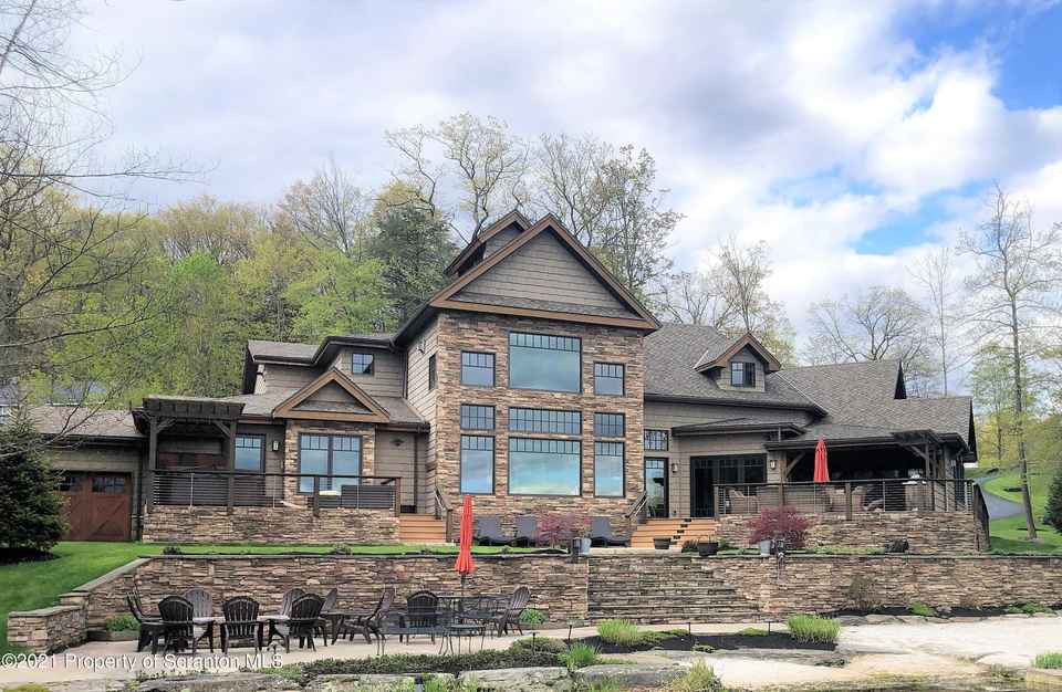 Coughlin & Gerhart, LLP Montrose, PA Office