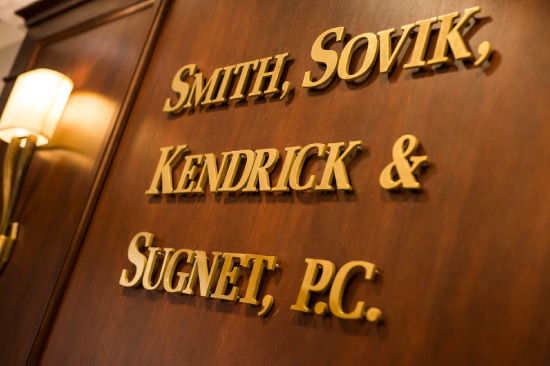 Smith, Sovik, Kendrick & Sugnet, PC Buffalo, NY Office