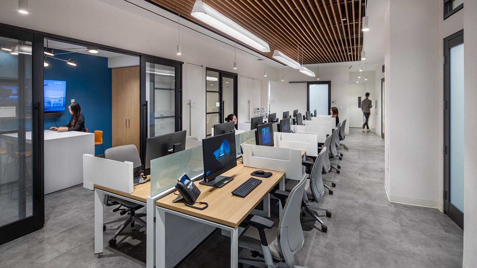 Roach & Lin, P.C Syosset, NY Office