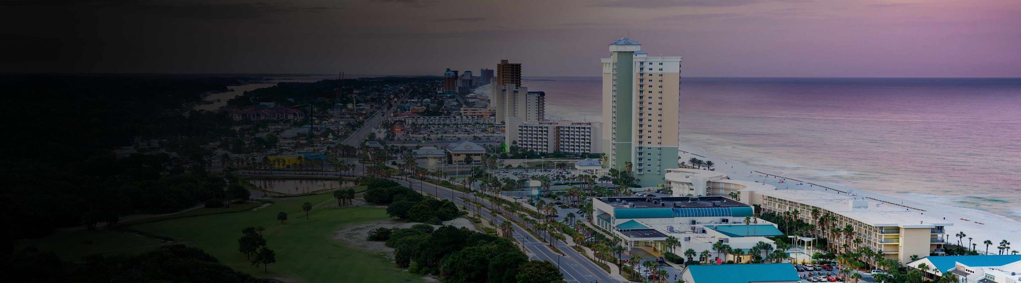 Kanner & Pintaluga Panama City, FL Office