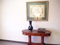 Aaron & Gianna PLC New Orleans,  Office