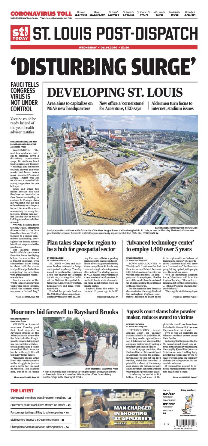 Brown & Crouppen, P.C Edwardsville, IL Office