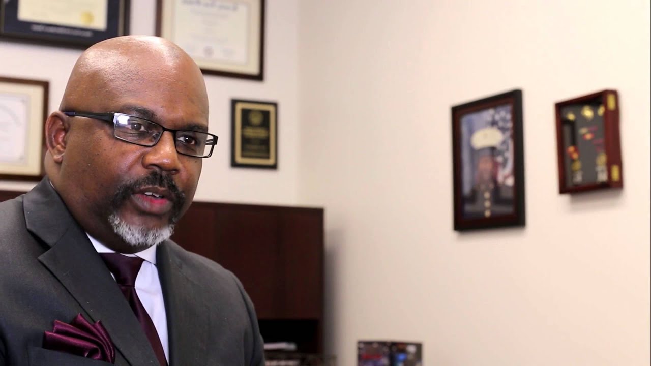 The Law Offices of Zulu Ali Riverside, CA Office