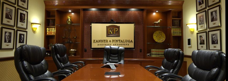 Kanner & Pintaluga Hollywood, FL Office